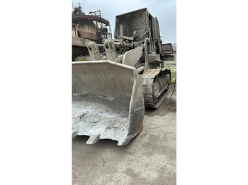 Loader CATERPILLAR 973D