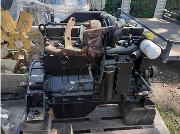 Engine CUMMINS