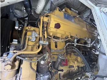 Engine LIEBHERR