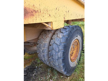 Dumper Euclid R32C: picture 5