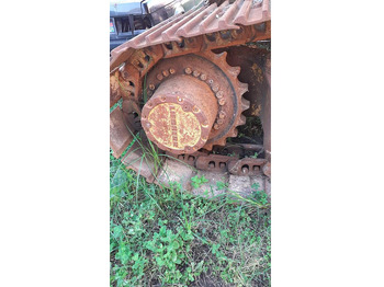 Crawler excavator LIEBHERR R 914