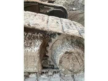 Crawler excavator Liebherr R934B EW: picture 2