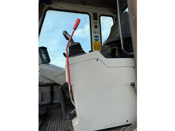 Crawler excavator Liebherr R934B EW: picture 3