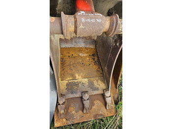 Excavator bucket ACB-MORIN