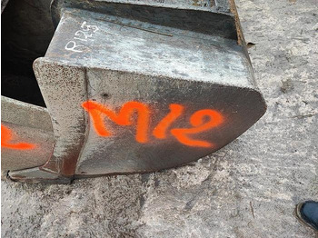 Bucket Mecalac 12MXT: picture 2 Bucket Mecalac 12MXT: picture 2