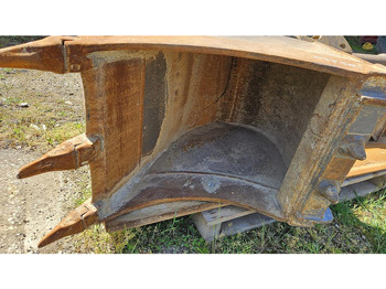 Bucket Mecalac 12MXT: picture 2