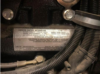Engine Perkins IOPU 74,5 KW 100 CV 2200 RPM: picture 2 Engine Perkins IOPU 74,5 KW 100 CV 2200 RPM: picture 2