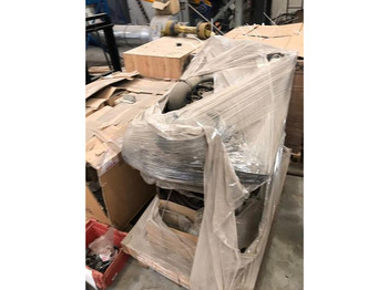 Engine Perkins IOPU 74,5 KW 100 CV 2200 RPM: picture 3 Engine Perkins IOPU 74,5 KW 100 CV 2200 RPM: picture 3