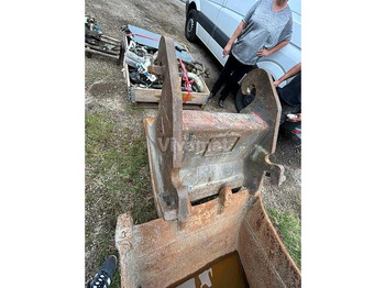 Bucket Verachtert CW45S: picture 3