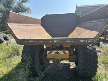 Garden tiller VOLVO
