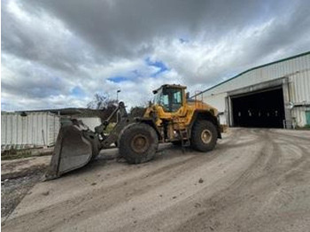 Wheel loader VOLVO L150H