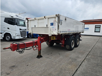 Tipper trailer KEMPF