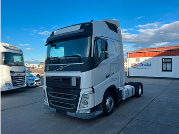 Tractor unit VOLVO FH 460