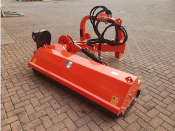 Garden mower AGF 180 Verstekklepelmaaier: picture 4