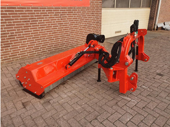 Garden mower AGF 180 Verstekklepelmaaier: picture 2