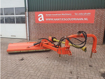 Garden mower