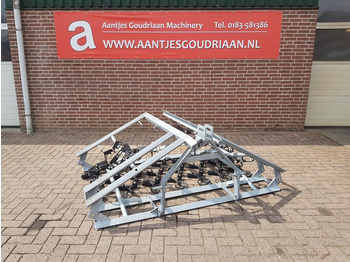 Agricultural machinery
