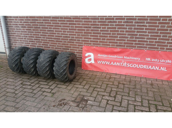 Tire ALLIANCE