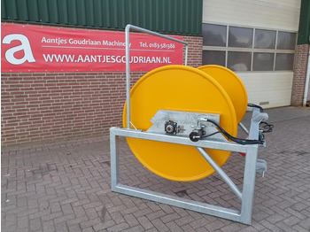 New Attachment for Agricultural machinery Agomac slanghaspel: picture 3