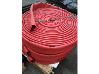 New Attachment for Agricultural machinery Onbekend Beregeningsslang: picture 4