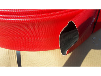 New Attachment for Agricultural machinery Onbekend Beregeningsslang: picture 3