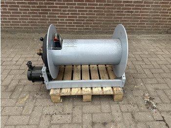 New Attachment for Agricultural machinery Onbekend: picture 2