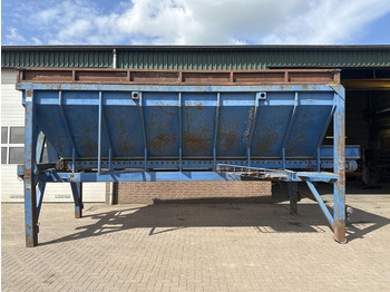 Livestock equipment