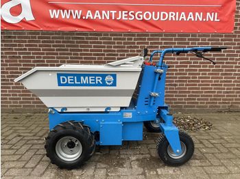 New Mini dumper Delmer: picture 4 New Mini dumper Delmer: picture 4