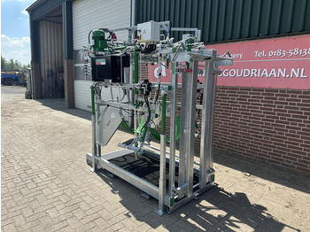 New Livestock equipment HENKEN type L hydra: picture 2
