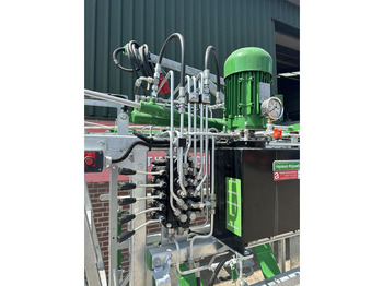 New Livestock equipment HENKEN type L hydra: picture 5