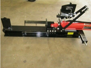 New Log splitter Houtklover 14 ton: picture 2