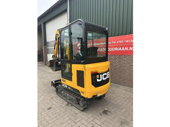 JCB 19 C-1 on lease JCB 19 C-1: picture 2