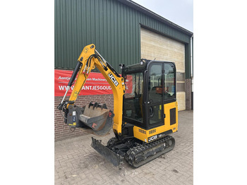 JCB 19 C-1 on lease JCB 19 C-1: picture 3