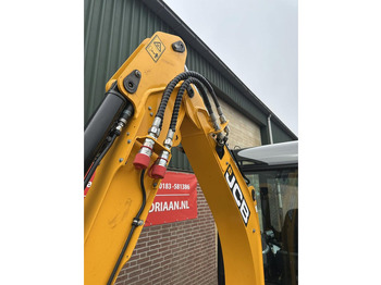 JCB 19 C-1 on lease JCB 19 C-1: picture 5