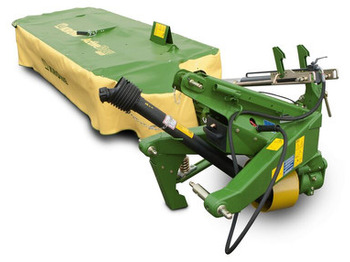 Mower KRONE