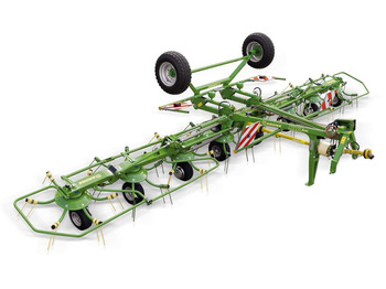 Tedder/ Rake KRONE