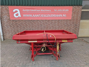 Fertilizer spreader LELY