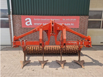 Subsoiler