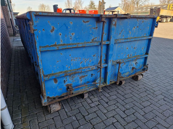 Shipping container Onbekend LeeBur: picture 5