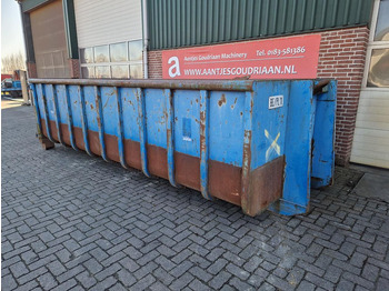 Shipping container Onbekend LeeBur: picture 2