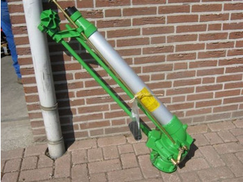 New Water pump Onbekend: picture 5