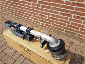 New Water pump Onbekend: picture 2
