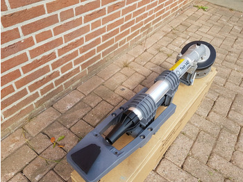 New Water pump Onbekend: picture 3