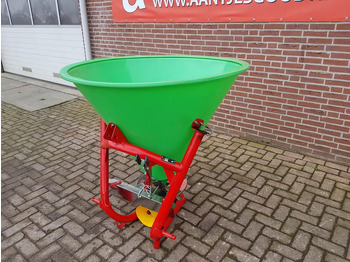 Sand/ Salt spreader Onbekend PROMAR: picture 2