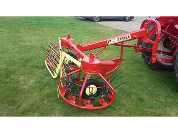 Tedder/ Rake PZ strela: picture 5