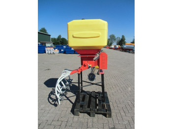 Sowing equipment