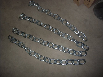 Spare parts