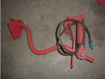 Spare parts