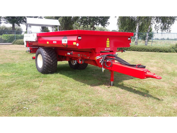 New Trailer Beco brevis 60: picture 2 New Trailer Beco brevis 60: picture 2