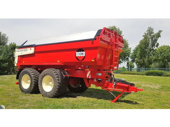Trailer BECO